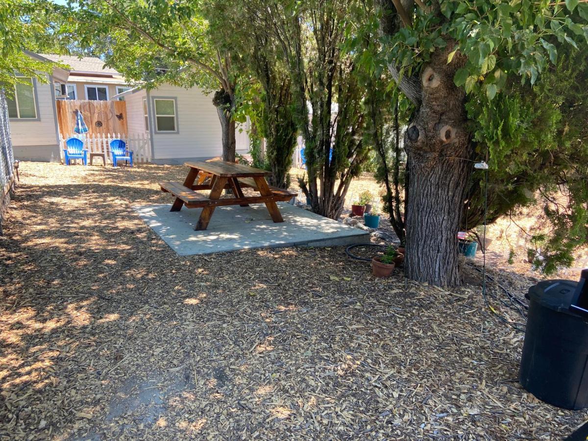 Clearlake Cabins Exterior photo