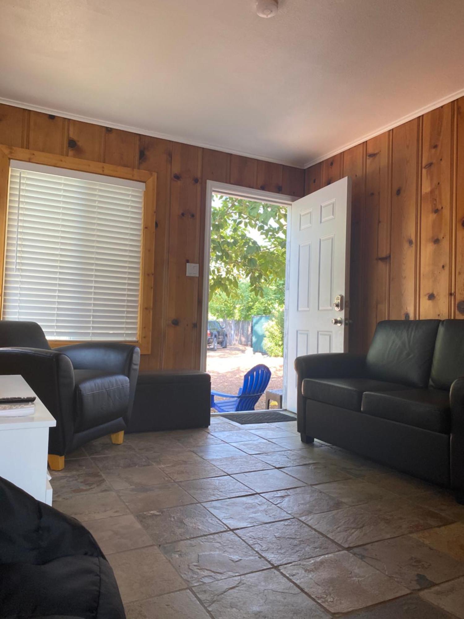 Clearlake Cabins Exterior photo